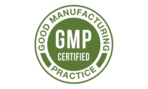 Leptozan gmp certified