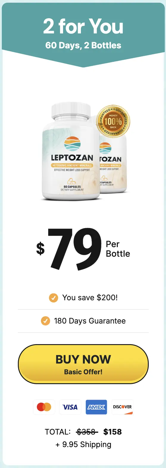 Leptozan 2 bottle price