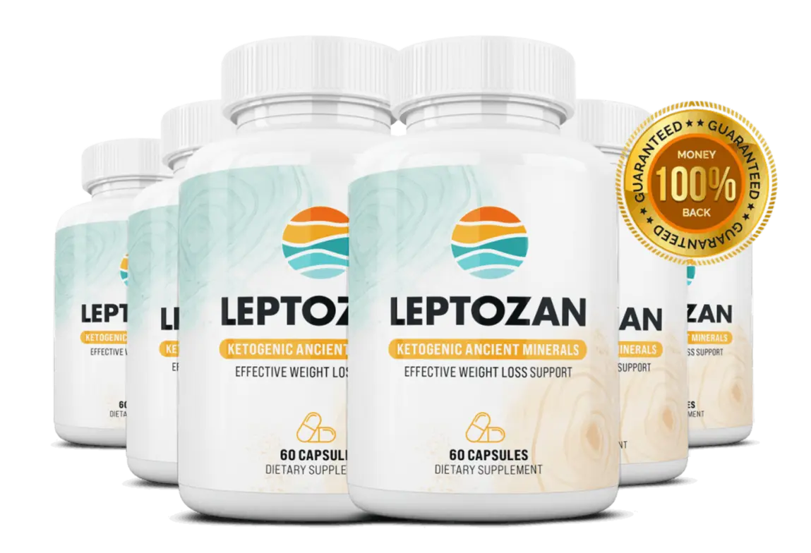 Leptozan 6 Bottles
